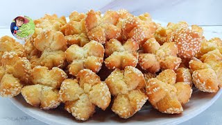 ขนมหัวเราะกรอบนอกนุ่มในหอมหวานมันอร่อย8 พฤษภาคม ค.ศ. 2025