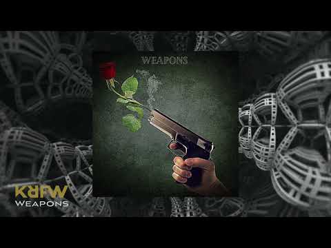 KRFW - Weapons