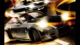 Brian Tyler - Symphonic Touge