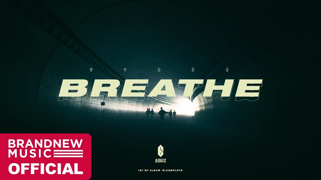 AB6IX — Breathe