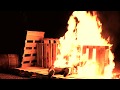 Psycho Cop 80 S Trailer