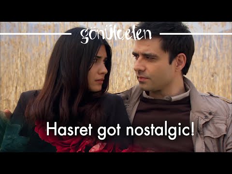Hasret remembers old days with Murat! - Episode 97 | Becoming a Lady