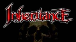Inheritance - Shattered Remains Of False Gods