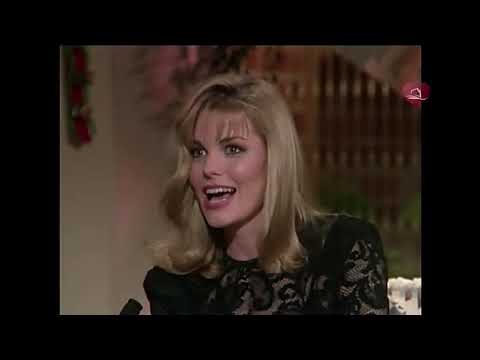 Thumbnail for Lisa Stewart Interview (1993)(Music City Tonight 720p) by Lisa Stewart