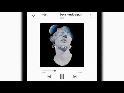 Dava - Makna Puasa part 2 ft rrafizzz & Jody