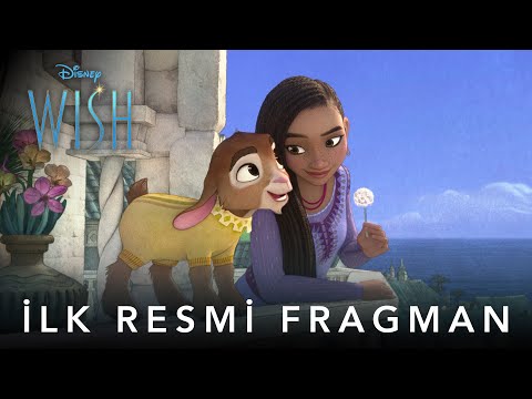 İlk Dublajlı Resmi Fragman