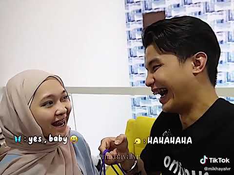 Mikha and Aya #fyppppppp #aya #mikha #amz #mikhaya #edit ❤️🤍🦋