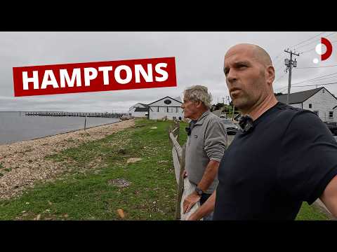 The Other Side of the Hamptons 🇺🇸
