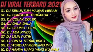 Download lagu DJ DANGDUT TERBARU 2021 SLOW REMIX FULL BASS DJ Sekuntum Mawar Merah DJ TIKTOK TERBARU 2021 mp3