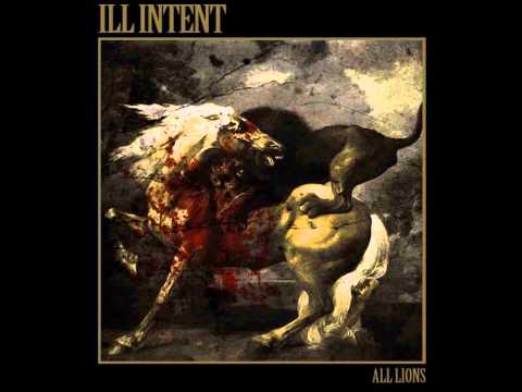 Ill Intent - Waxed Wings