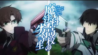 【歌ってみた】Rising Hope/LiSA cover アニメ「魔法科高校の劣等生」OP