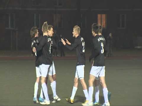 KKS JURAND KOZIEGŁOWY - Tak zwycięża JURAND !!!!!