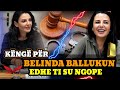 Tv-Shqipëria - Këngë Për Belinda Ballukun