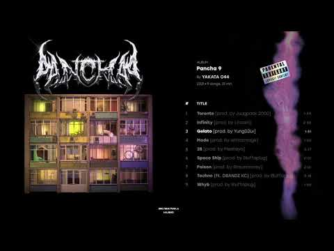 Yakata 044 — Gelato [prod. by Yunglv]