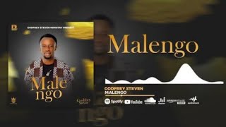 Wimbo Mpya: GODFREY STEVEN - MALENGO (New Gospel Music) available now