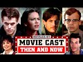 STREETS OF FIRE 1984 Movie Cast Then And Now 39 YEARS LATER