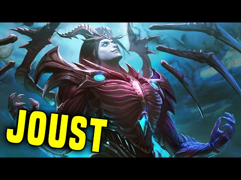 Is Chronos Dead? | Smite Chronos Gameplay & Build