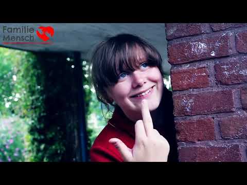 MOBBING wegen BEHINDERUNG 7 - RACHE!