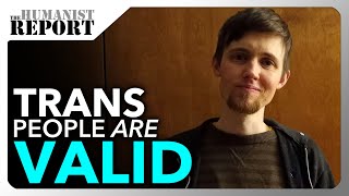 Darling of Transphobic 'Detransition' Movement Comes Out as Transgender Again
