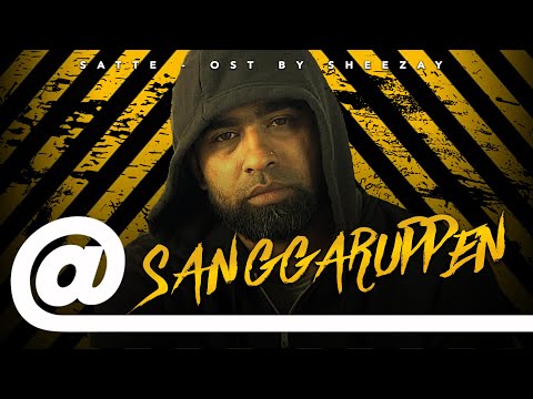Sanggaruppen - Satte OST feat Sheezay | PLSTC.CO 2019