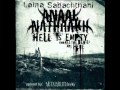 ANAAL NATHRAKH - Lama Sabachthani