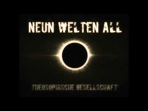 Neun Welten All - Santia Weden - Teil 1