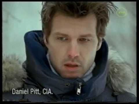 Largo Winch - Ep. "Revenge" with Paolo Seganti