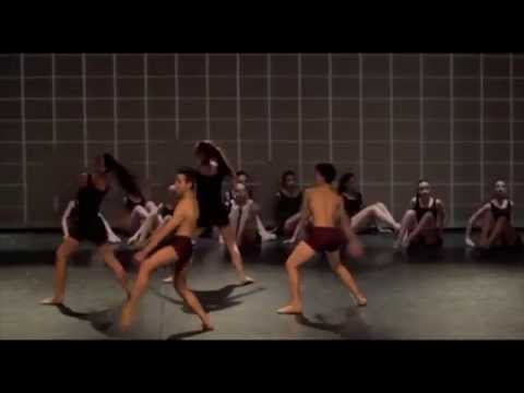 EDD - ESCOLA DOMUS DANÇA - VÍDEO INSTITUCIONAL