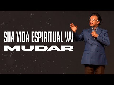 Avivamento Pessoal | Pr. Josué Brandão