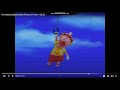 The Weakest Screaming Ever