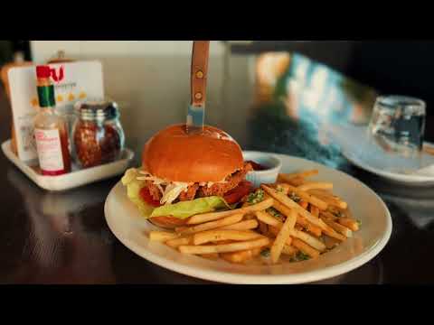 San Rafael’s Favorite Spot for Brick Oven Pizza & Comfort Classics — where good food brings people together. thumbnail