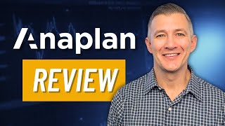 Anaplan Review: Pros, Cons, Pricing (2026)