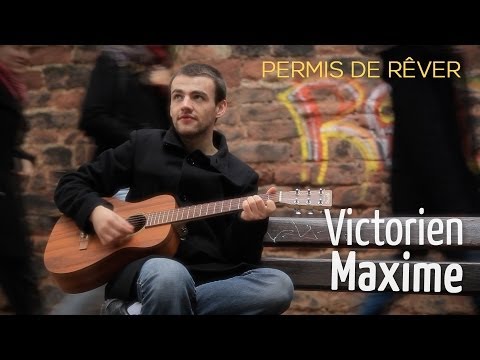 Victorien Maxime