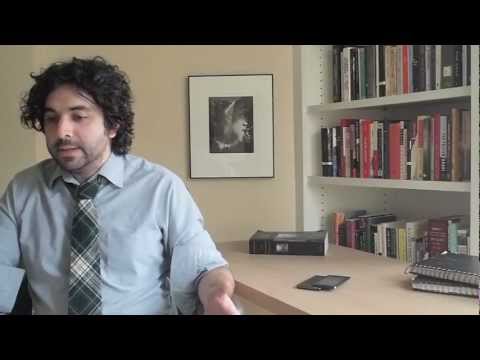 "Shocks and Phantasmagoria: Walter Benjamin and The Arcades Project"