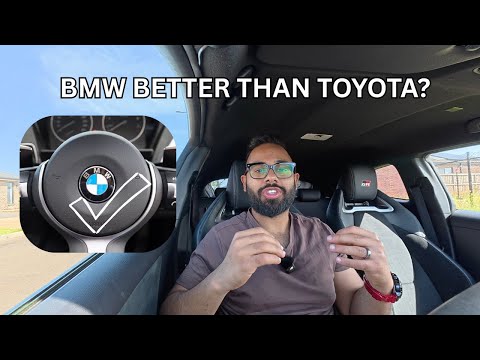 2 Years Later: Do I Regret Selling My BMW for a GR Yaris?