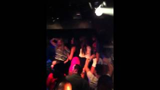 Tonic Nightclub Detroit / Pontiac/ 16.04.2011/