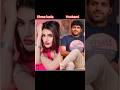 Sree Leela Cute Family Shorts