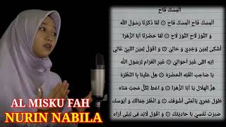 Download lagu AL MISKU FAH NURIN NABILA mp3