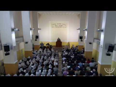 2016-10-02 Domenica Mattina - Fr. Gemelli - Fr. Frusteri - Colossesi cap.  1 ver. 13