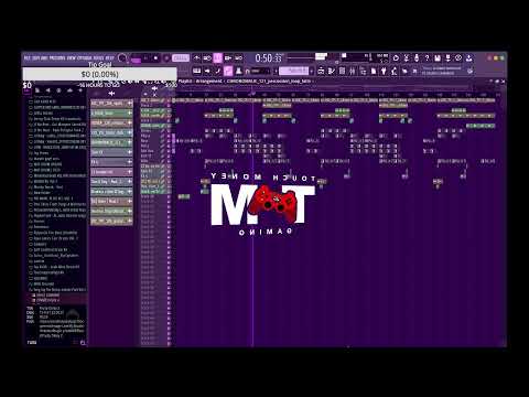 Making Beats Live w/ Don D The Producer