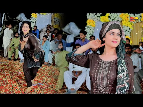 Tenu Ve Kise Naal Pyar Howe | Masooma Jan | Dance Performance Shaheen Studio