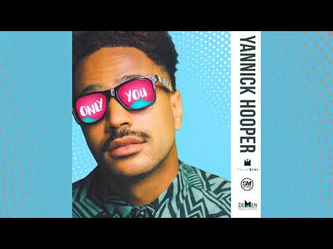 Yannick Hooper - Only You "2019 Soca" (Barbados) | Official Audio