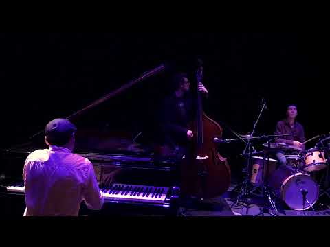 Jazz Sparrow "Smells like teen spirit" Nirvana Jazz Cover