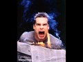 Henry Rollins- I smell a Ratt I- Live at the Westbeth .wmv