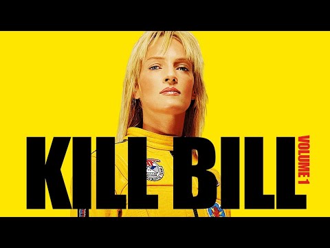 Kill Bill - Vol. 1 [Soundtrack]