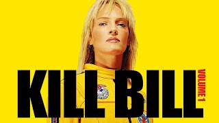 Kill Bill - Vol 1 Soundtrack