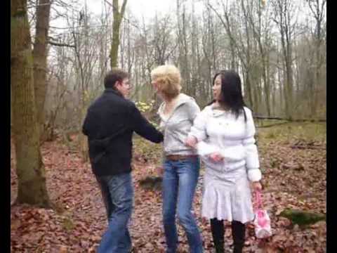 Es war einmal ... (Teil 1)