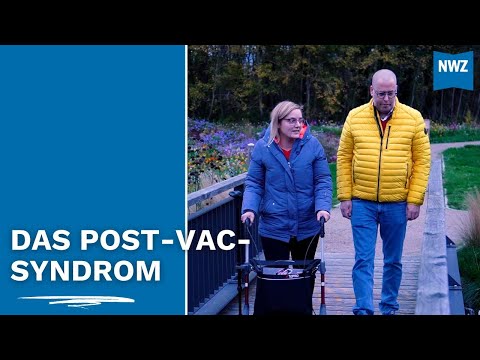 Corona-Impfung: Ann-Katrin leidet an starken und seltenen Nebenwirkungen