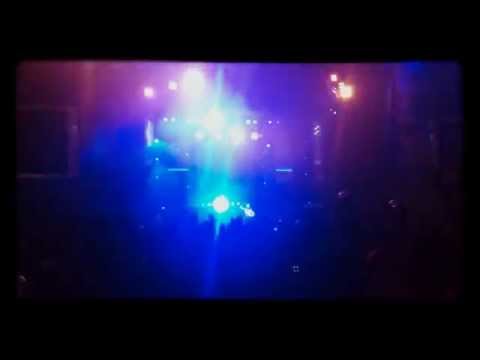 Carnage & Broz Rodriguez- ID (Live @LIC México)