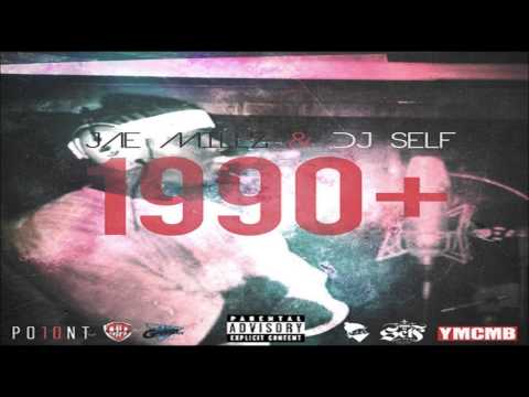 Jae Millz - Uptown Anthem (1990 + Mixtape)